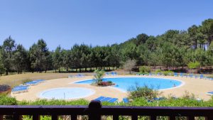 Charmant appartement côté lac et golf