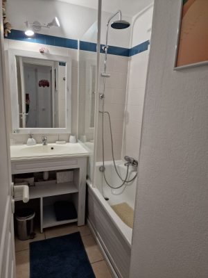 Charmant appartement côté lac et golf