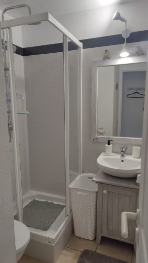 Charmant appartement côté lac et golf
