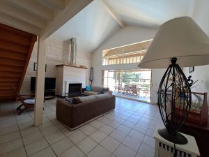 Villa Zadig – Courtès Landes Océan