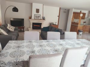 Villa Bergeronnettes – Locations Courtès Landes Océan