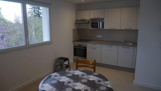 T2 – 1 à 2 pers. – PLAN21/A