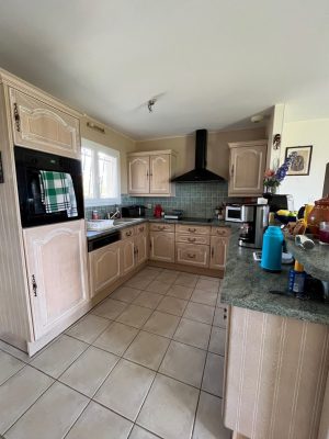 51588540  – Maison – 5 pièces à HAGETMAU
