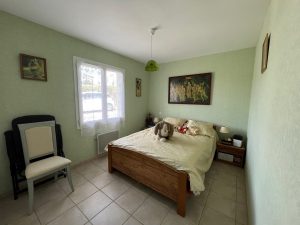 51588540  – Maison – 5 pièces à HAGETMAU