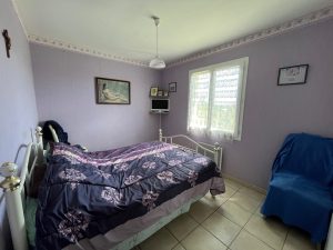 51588540  – Maison – 5 pièces à HAGETMAU