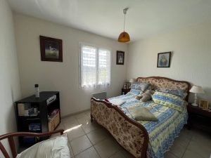 51588540  – Maison – 5 pièces à HAGETMAU