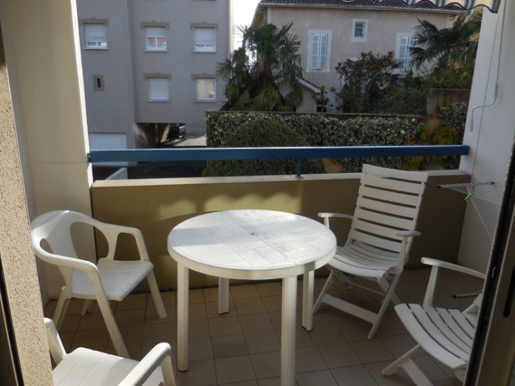 T2 – 1 à 2 pers. – PER102/A