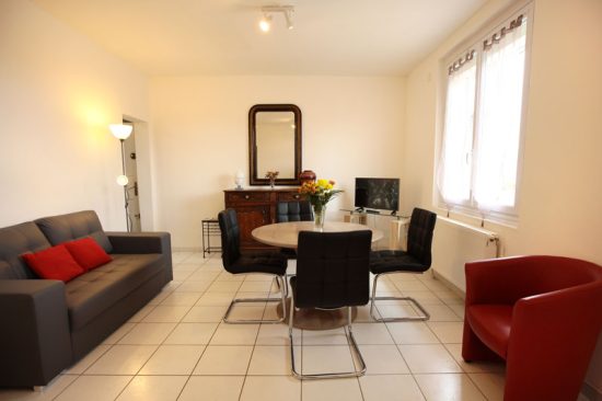 T3 – 1 à 4 pers. – LAM26/A