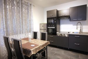 Studio – 1 à 2 pers. – BRE11/A