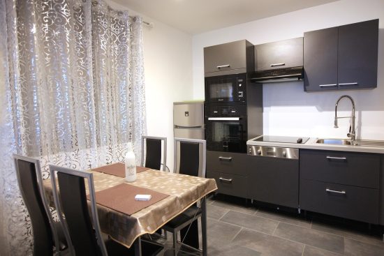 Studio – 1 à 2 pers. – BRE11/A