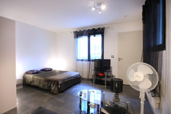 Studio – 1 à 2 pers. – BRE11/A