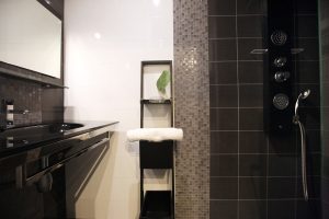 Studio – 1 à 2 pers. – BRE11/A