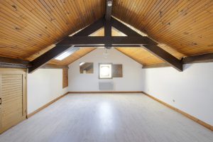 52203511  – Appartement – 5 pièces à ONDRES