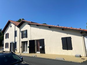 52203511  – Appartement – 5 pièces à ONDRES