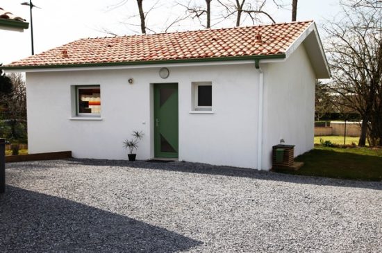 T2 – 1 à 2 pers. – HEL5/D