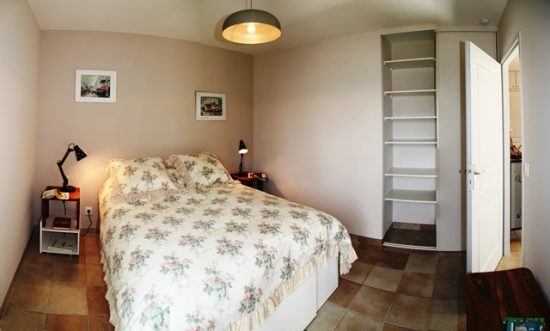 T2 – 1 à 2 pers. – HEL5/D