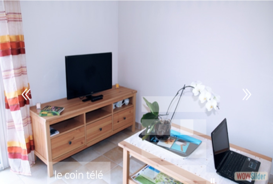 T2 – 1 à 2 pers. – HEL5/D