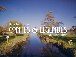 Balade nature contes & légendes