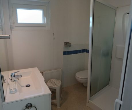 T2 – 1 à 2 pers. – LAR12/B