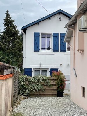 T2 – 1 à 2 pers. – LAR12/B