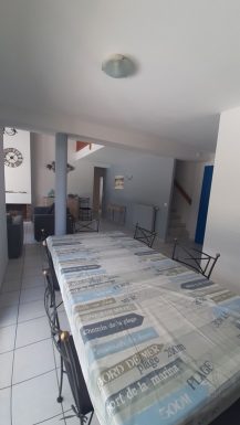 Villa Odile – Locations Courtès Landes Océan