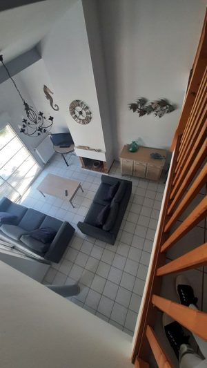 Villa Odile – Courtès Landes Océan
