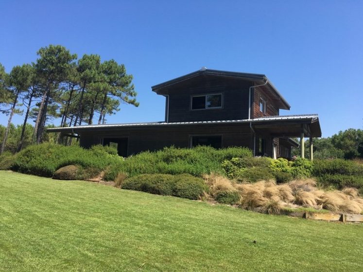 Villa du Courant – Locations Courtès Landes Océan