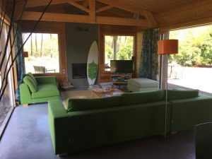 La Villa du Courant – Courtès Landes Océan