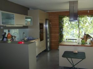 La Villa du Courant – Courtès Landes Océan