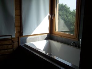 La Villa du Courant – Courtès Landes Océan