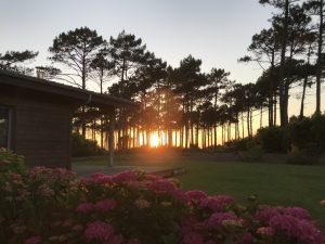 La Villa du Courant – Courtès Landes Océan
