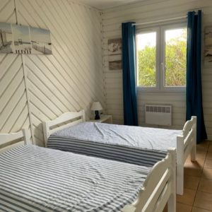 L’Oasis Bleu – Courtès Landes Océan
