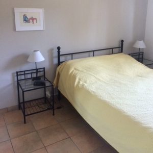 L’Oasis Bleu – Courtès Landes Océan