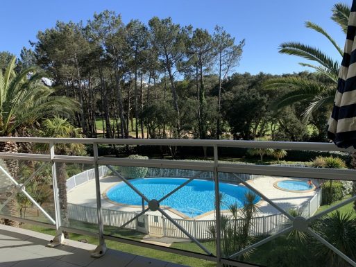 Résidence du Golf 223 – Locations Courtès Landes Océan