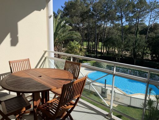 Résidence du Golf 223 – Locations Courtès Landes Océan