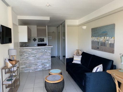 Résidence du Golf 223 – Locations Courtès Landes Océan