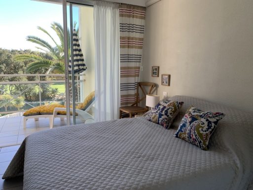 Résidence du Golf 223 – Locations Courtès Landes Océan