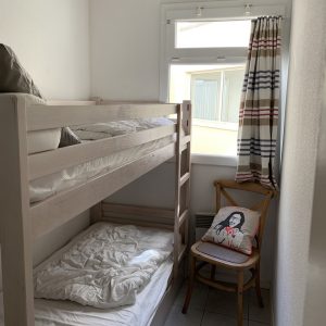 Résidence du Golf 223 – Locations Courtès Landes Océan
