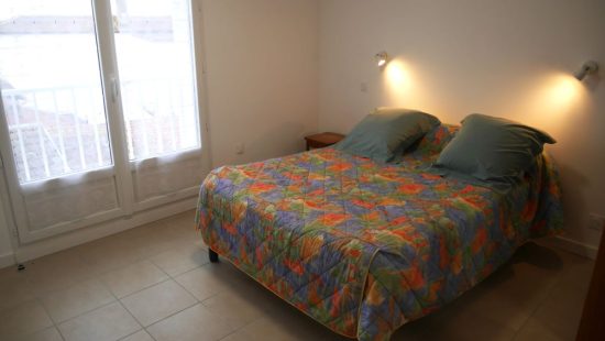 T2 – 1 à 2 pers. – PLAN22/A