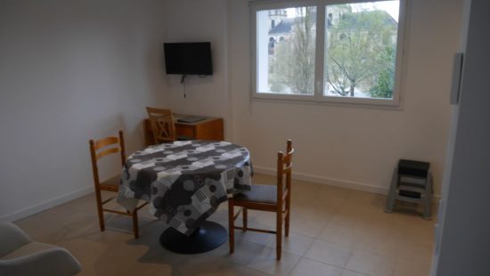 T2 – 1 à 2 pers. – PLAN11/A