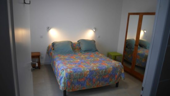 T2 – 1 à 2 pers. – PLAN11/A