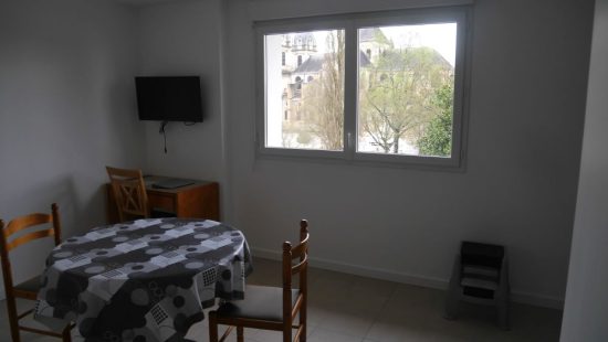 T2 – 1 à 2 pers. – PLAN12/A