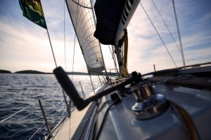Land’Elles et Journée Féminine de Voile Nouvelle-Aquitaine