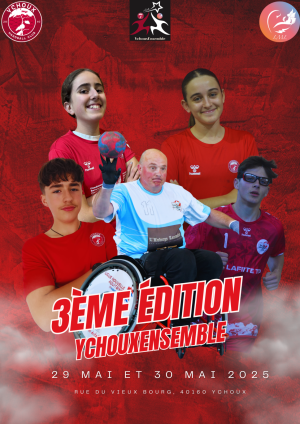 Ychouxensemble