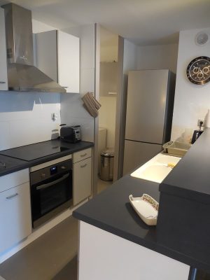 T3 – 1 à 4 pers. – GUERR26/B