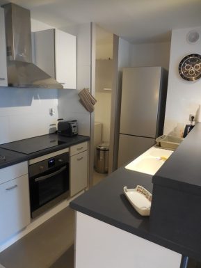 T3 – 1 à 4 pers. – GUERR26/B