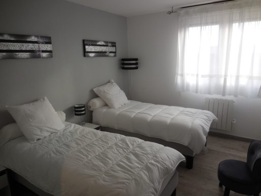 T3 – 1 à 4 pers. – GUERR26/B