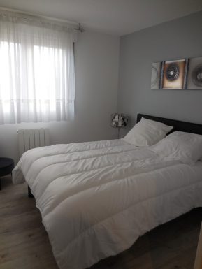 T3 – 1 à 4 pers. – GUERR26/B