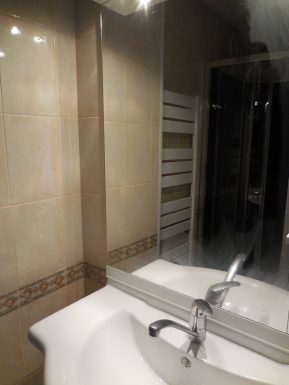 T3 – 1 à 4 pers. – GUERR26/B