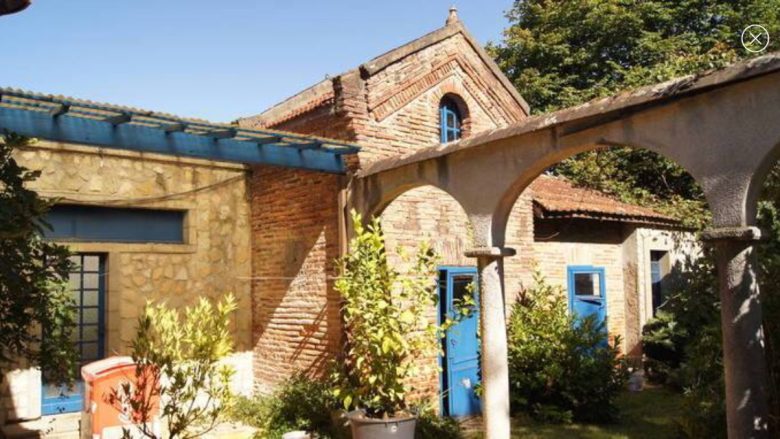 T3 – 1 à 4 pers. – PAP432PA/D